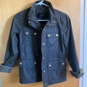 J.Crew Field Jacket